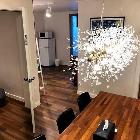 Апартаменты Daon House Сеул Экстерьер фото